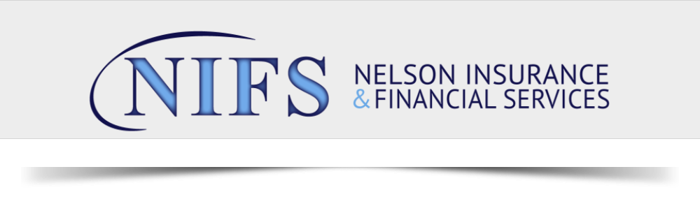 Nelson Insurance & Financial Services Logo